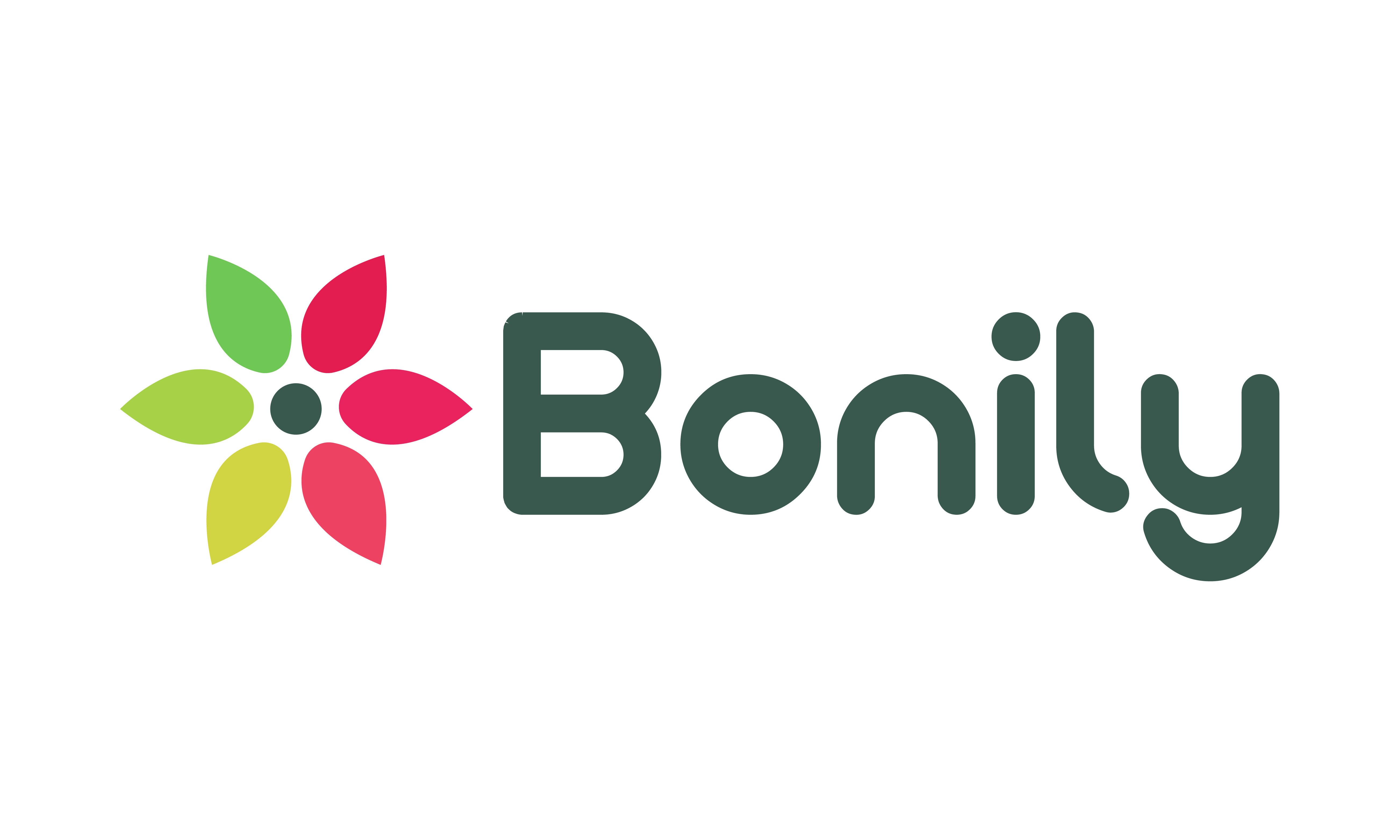 Bonily logo